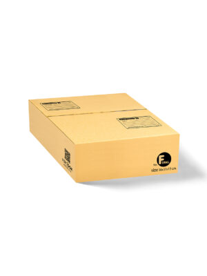 กล่องไปรษณีย์ (Regular) เบอร์ F เล็ก